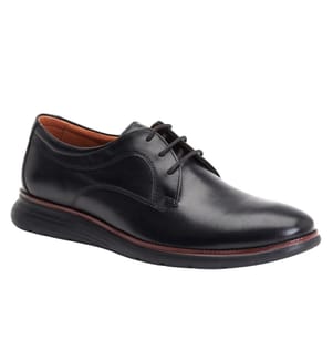 Base London - Herren Schnürschuhe "Wing", Leder
