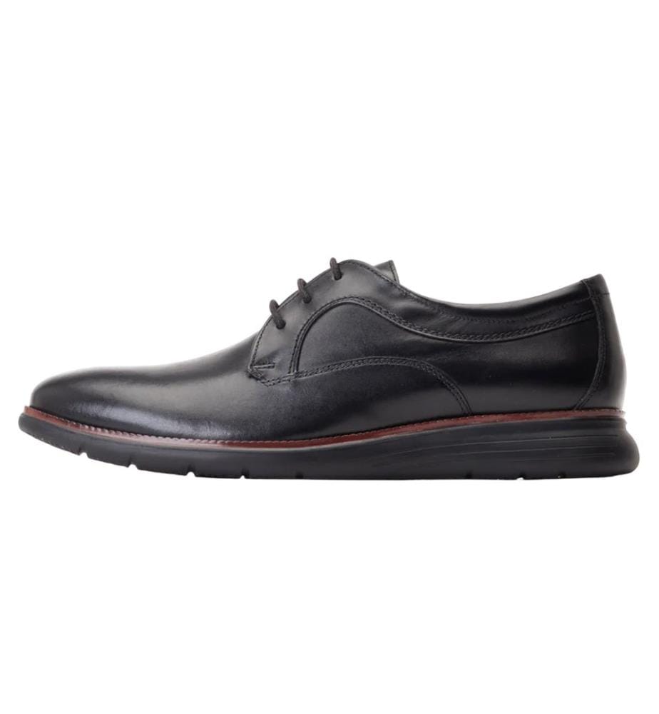 Base London - Herren Schnürschuhe "Wing", Leder