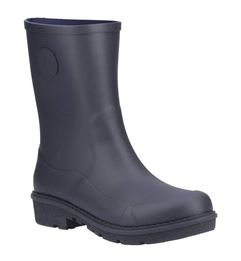 FitFlop - Damen Gummistiefel "Wonderwelly"