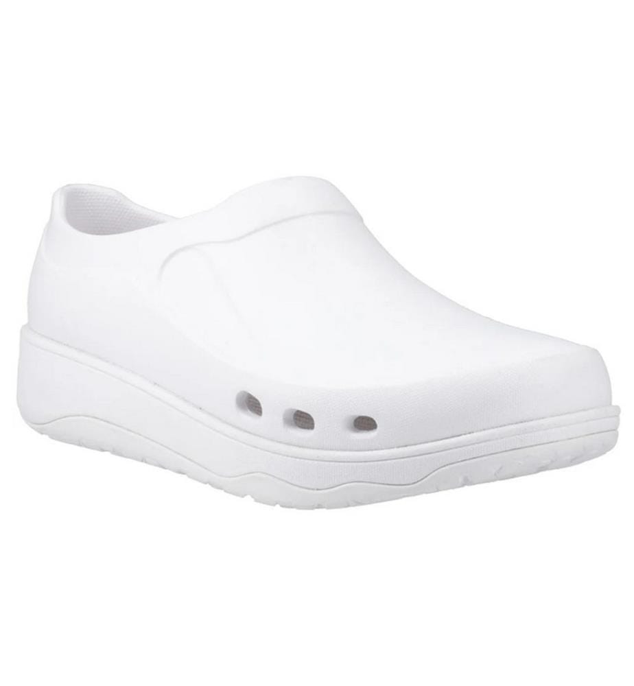 FitFlop - Damen Clogs "Work High-Performance"