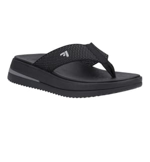 FitFlop - Damen Flipflops "Surff", Zweifarbig