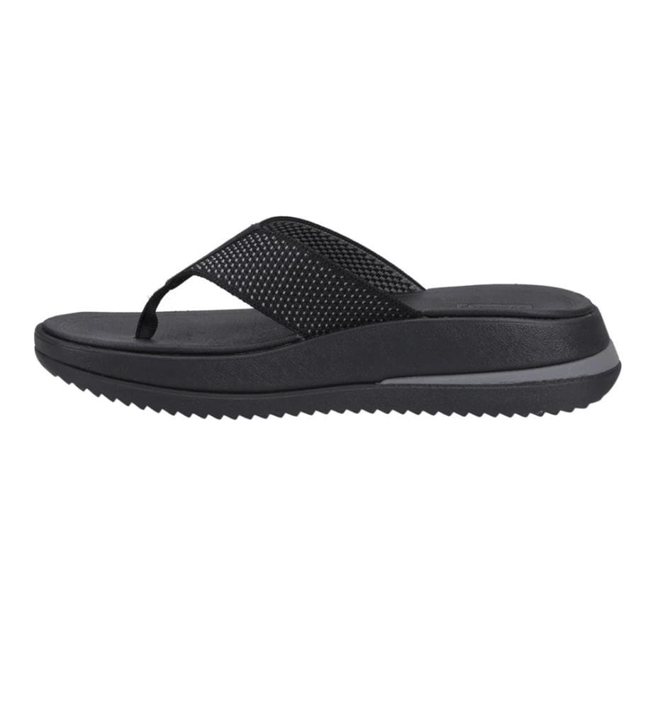 FitFlop - Damen Flipflops "Surff", Zweifarbig