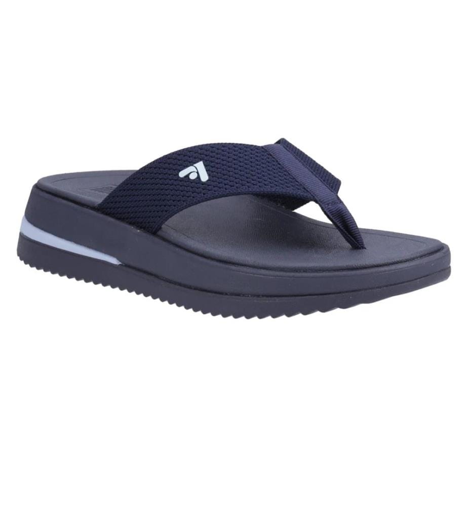 FitFlop - Damen Flipflops "Surff", Zweifarbig