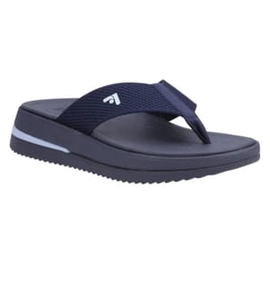 FitFlop - Damen Flipflops "Surff", Zweifarbig