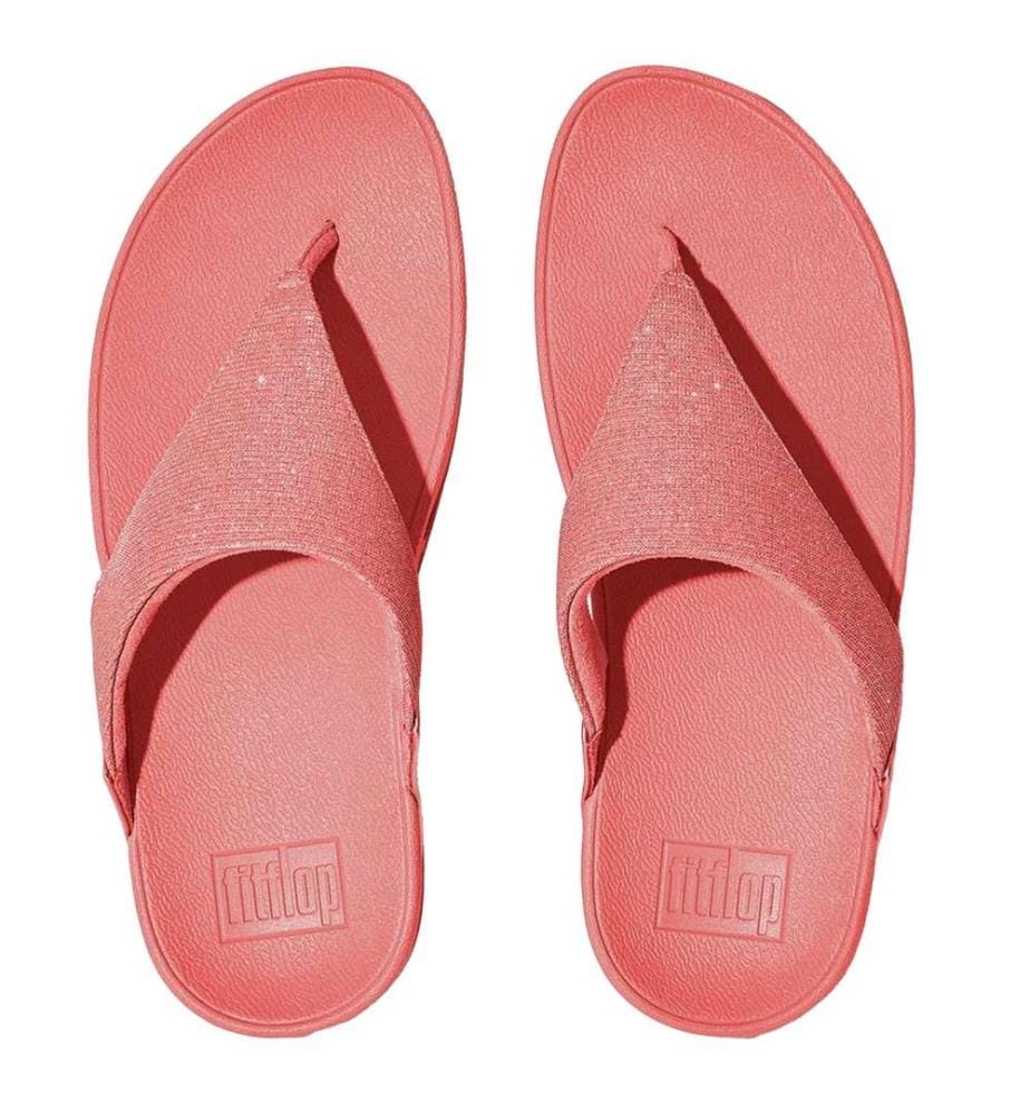 FitFlop - Damen Flipflops "Lulu Shimmerlux"