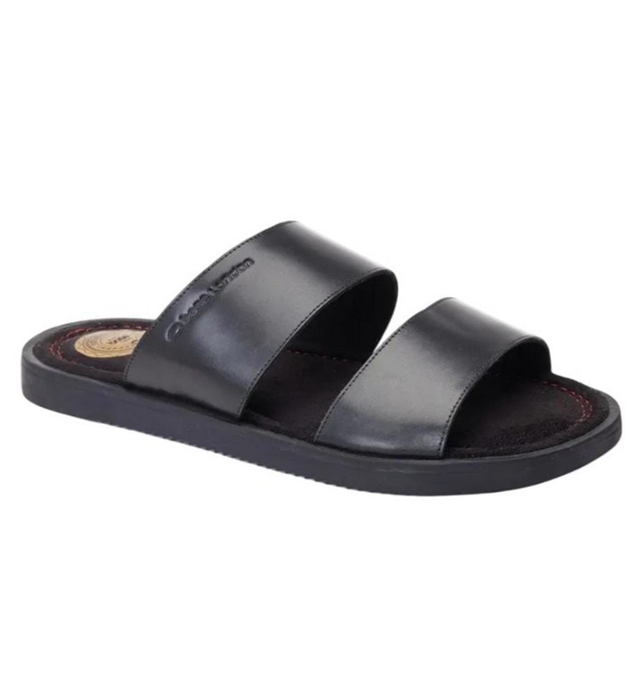 Base London - Herren Sandalen "Maven", Leder