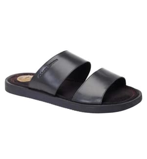 Base London - Herren Sandalen "Maven", Leder