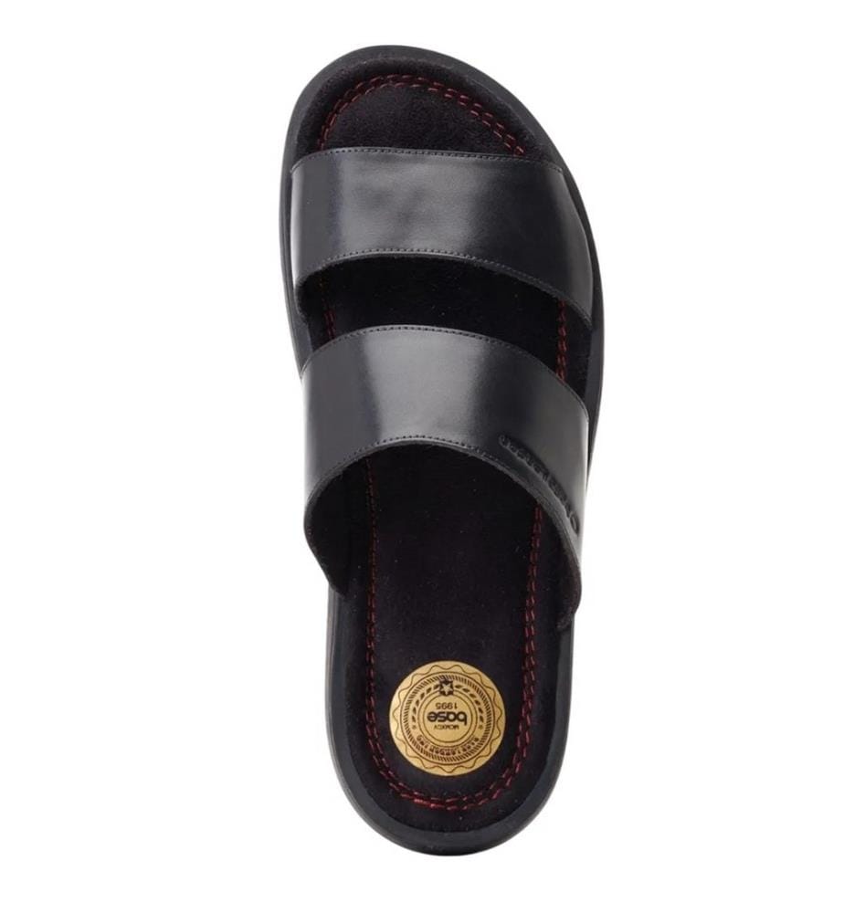 Base London - Herren Sandalen "Maven", Leder