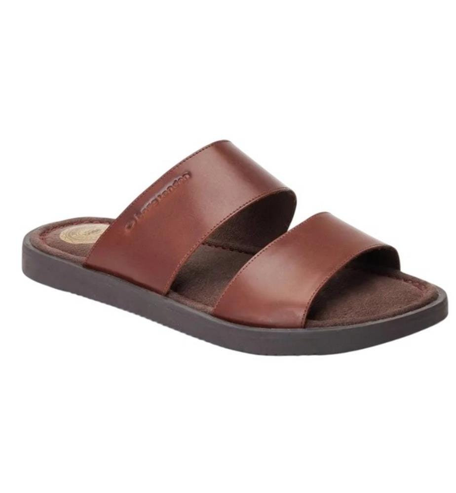 Base London - Herren Sandalen "Maven", Leder