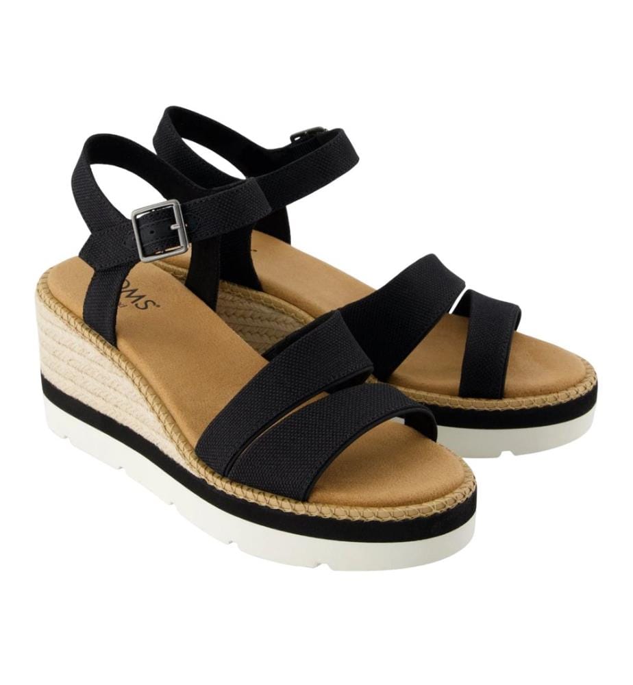 Toms - Sandalen für Damen, Vegan
