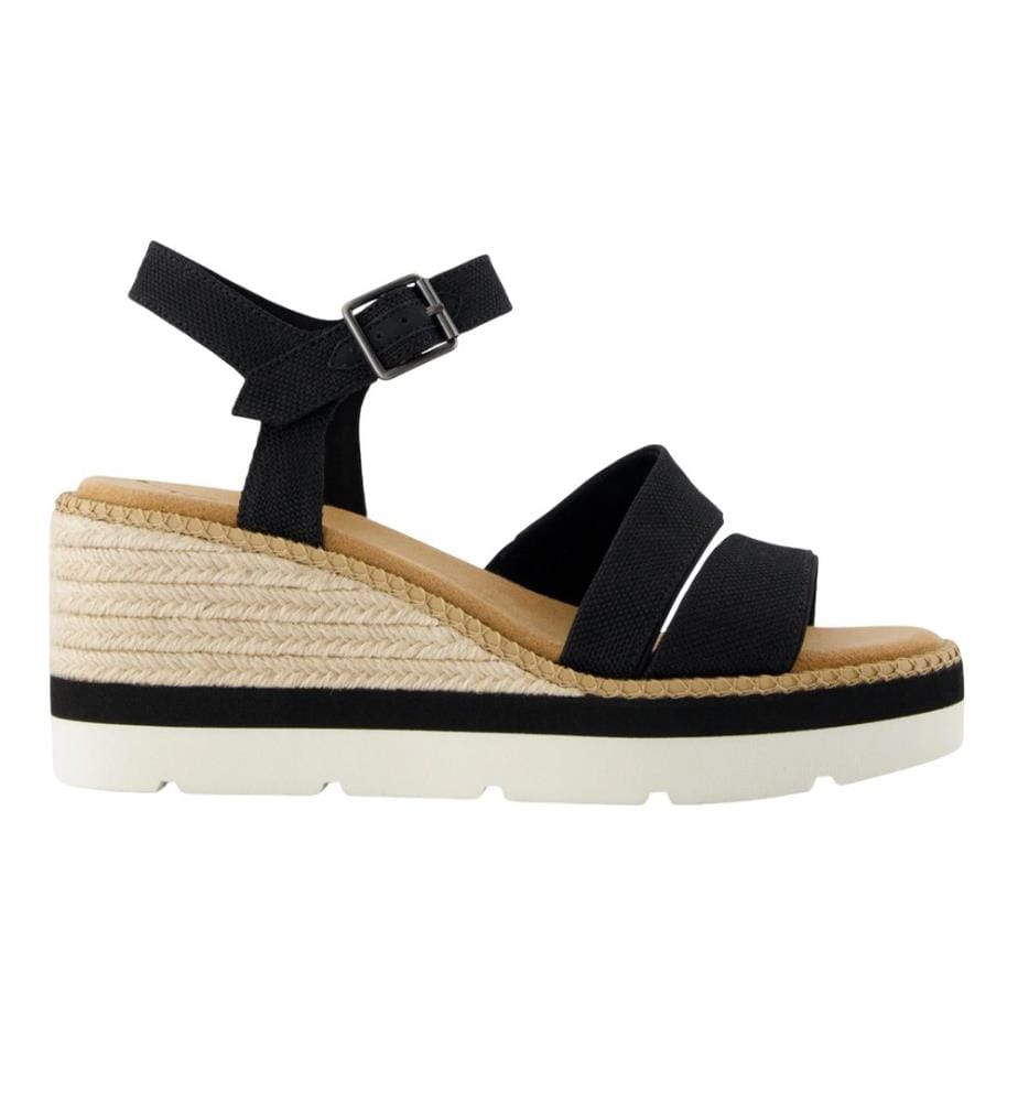 Toms - Sandalen für Damen, Vegan