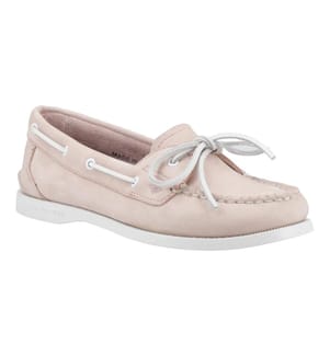 Sperry - "Authentic 1" Bootsschuhe für Damen, Leder