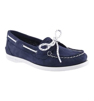 Sperry - "Authentic 1" Bootsschuhe für Damen, Leder