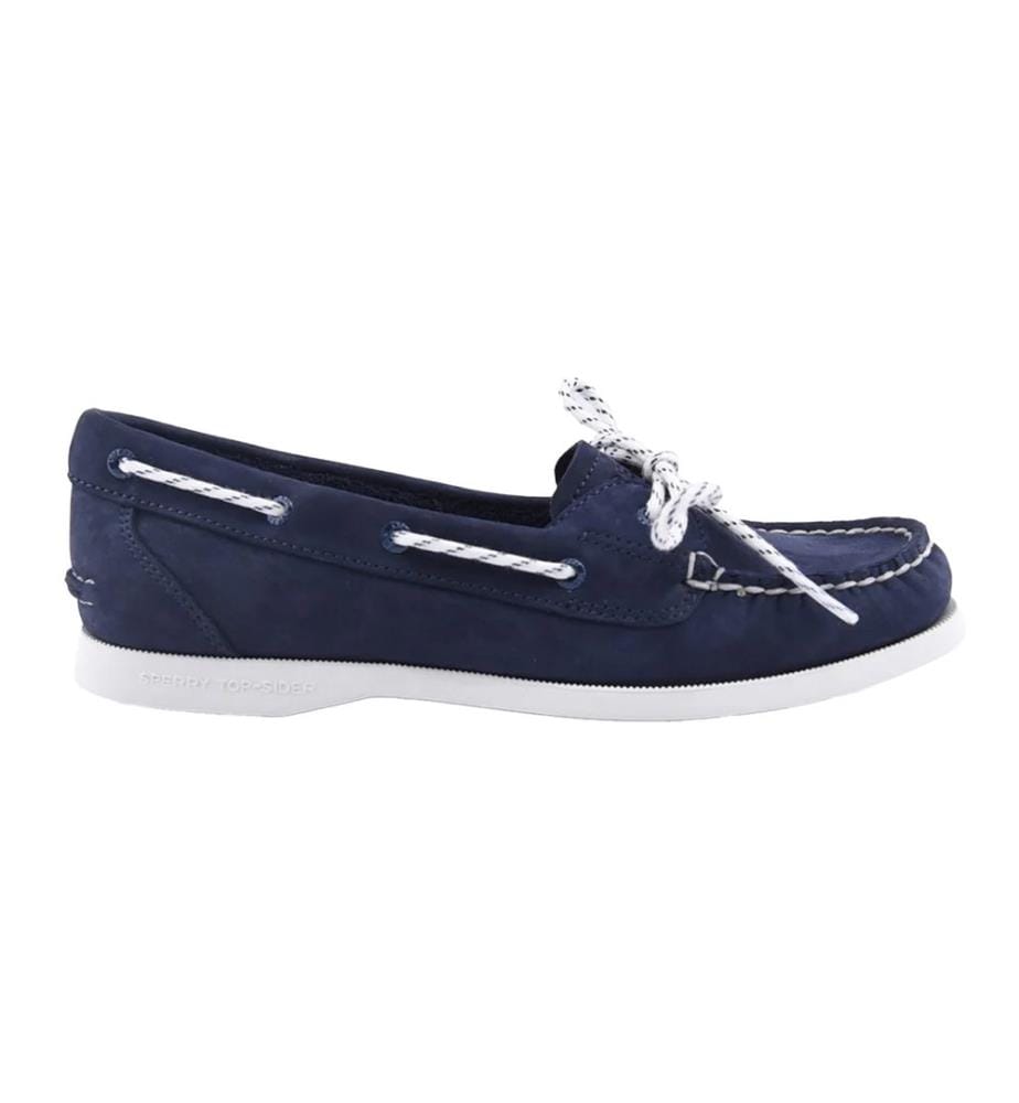 Sperry - "Authentic 1" Bootsschuhe für Damen, Leder