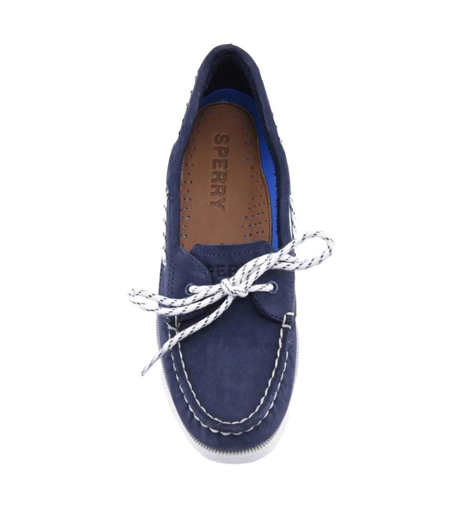 Sperry - "Authentic 1" Bootsschuhe für Damen, Leder