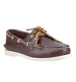 Sperry - "Authentic 2" Bootsschuhe für Damen, Leder