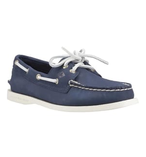 Sperry - "Authentic 2" Bootsschuhe für Damen, Leder
