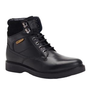 Base London - "Bradley" Stiefeletten für Herren, Leder