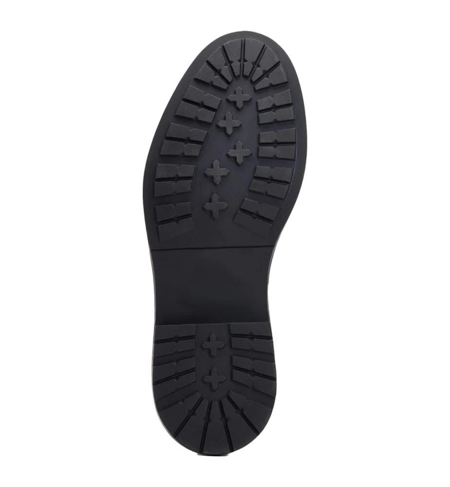 Base London - Derbies en cuir DIME - Homme