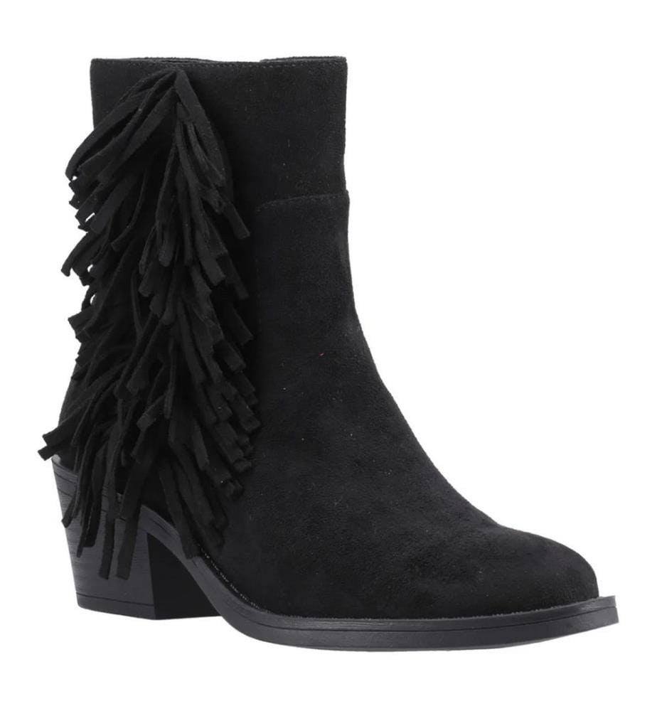 Rocket Dog - "Yankee" Quaste Cowboystiefel für Damen