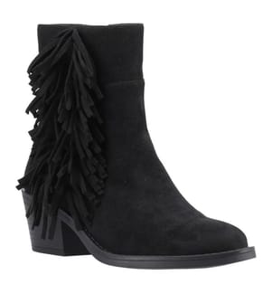 Rocket Dog - "Yankee" Quaste Cowboystiefel für Damen