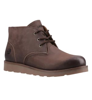 Sperry - "Portland" Stiefel für Herren, Leder