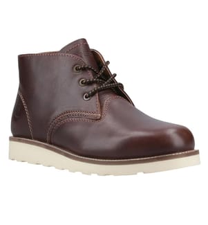 Sperry - "Portland" Stiefel für Herren, Leder