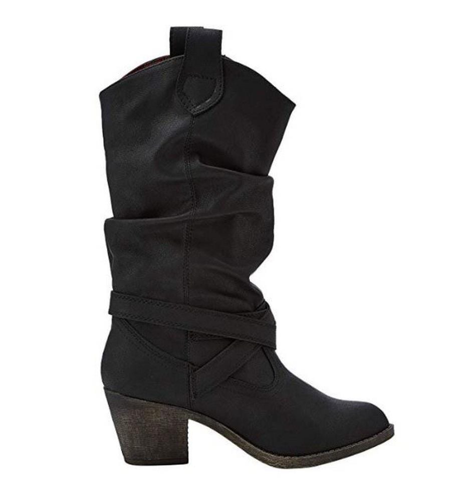 Rocket Dog - Damen Stiefeletten "Sidestep"