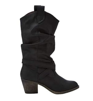 Rocket Dog - Damen Stiefeletten "Sidestep"
