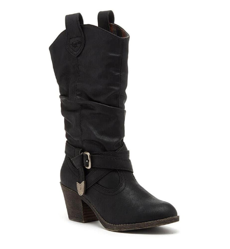 Rocket Dog - Damen Stiefeletten "Sidestep"