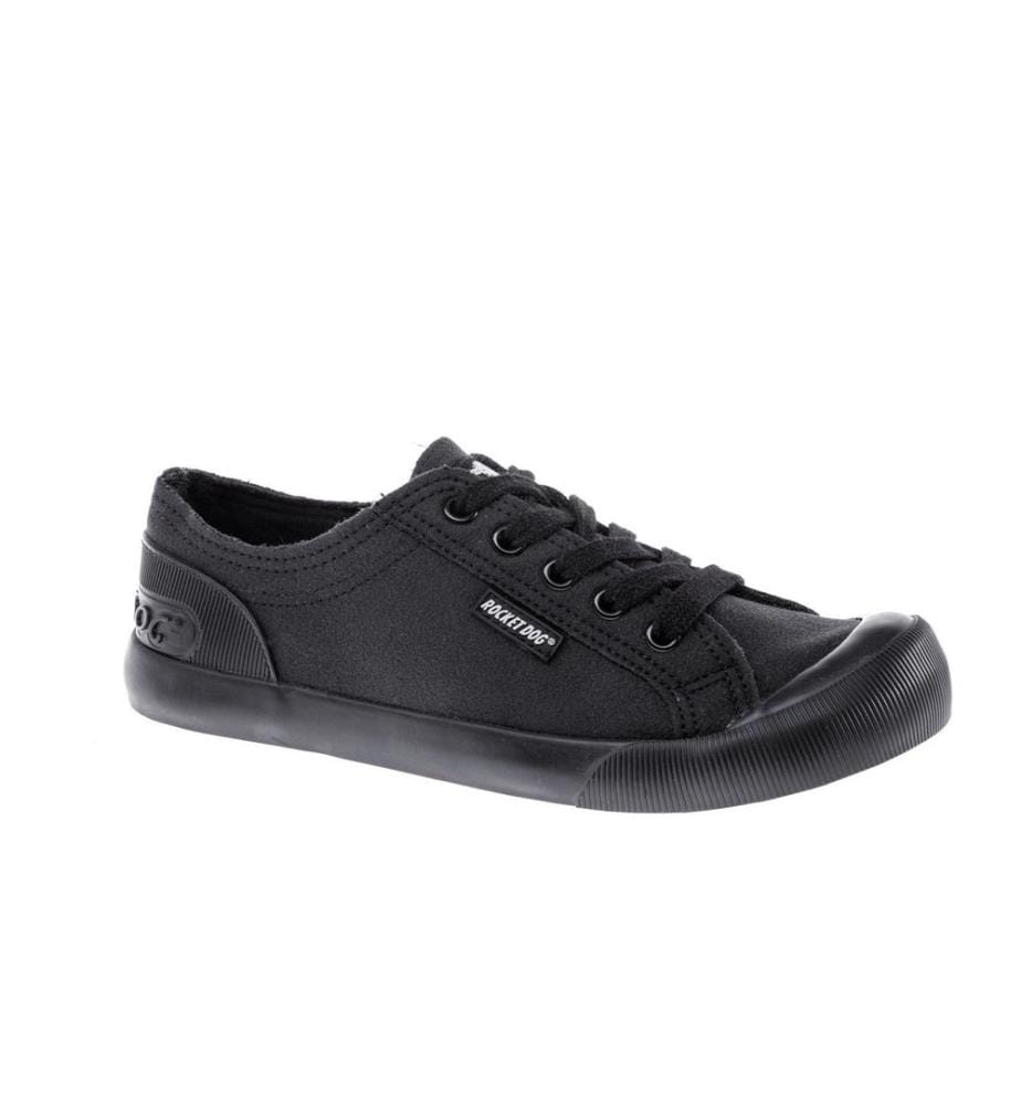 Rocket Dog Damen Jazzin Canvas Fable Turnschuh