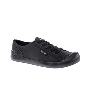 Rocket Dog Damen Jazzin Canvas Fable Turnschuh
