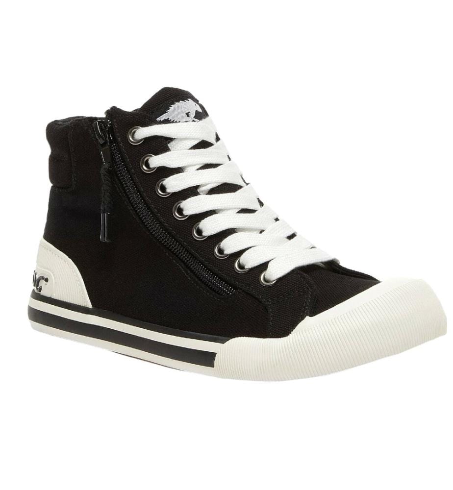 Rocket Dog - Damen Sneaker "Jazzin Hi"