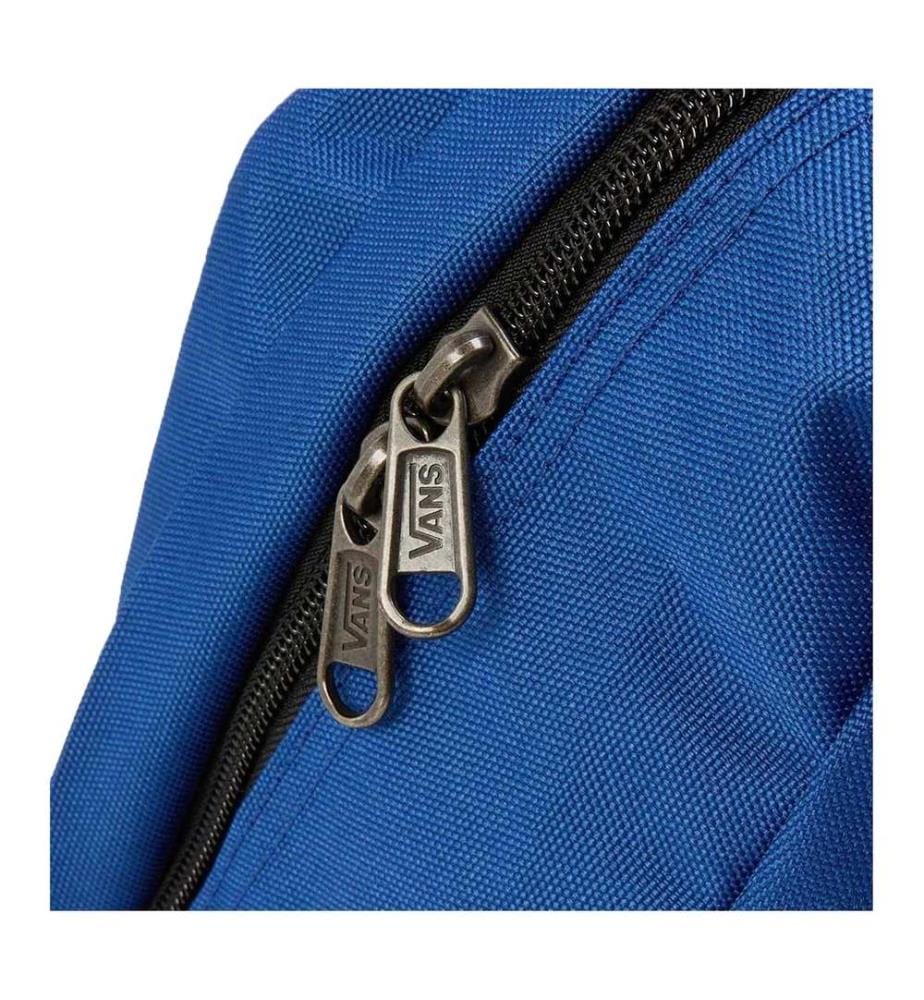 Vans - Sac à dos motif/style logo OLD SKOOL - Homme