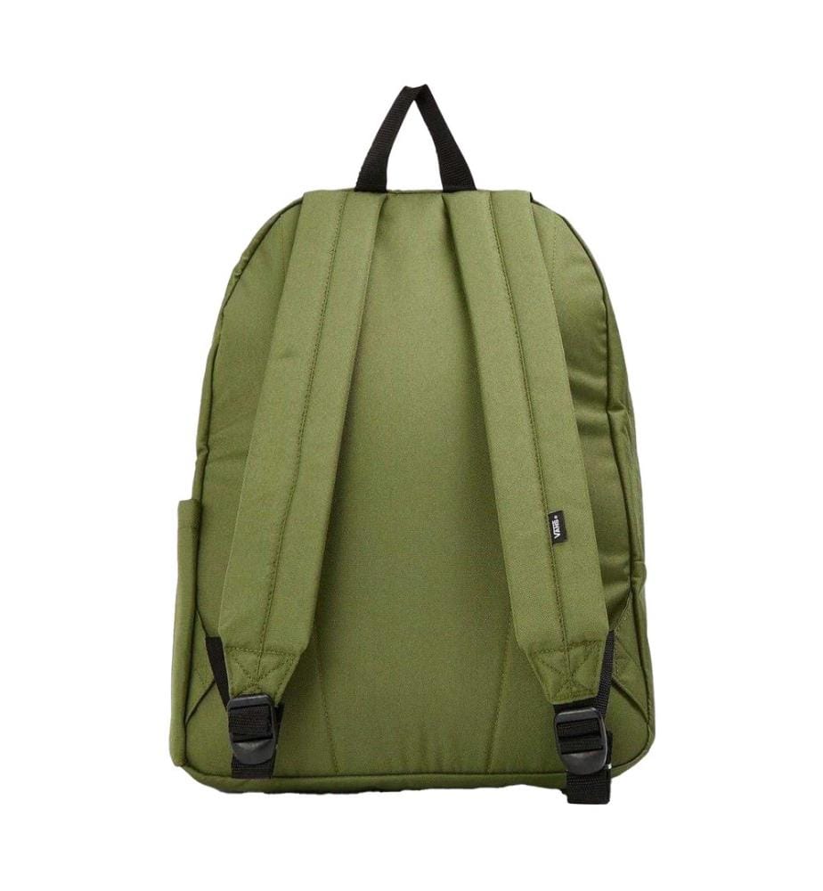 Vans - Sac à dos motif/style logo OLD SKOOL - Homme