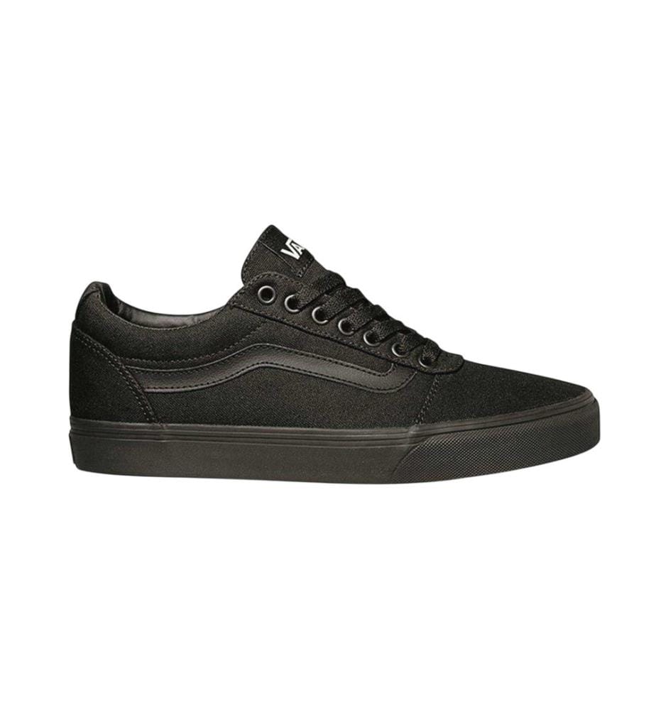 Vans - "Ward" Sneaker für Kinder, Wildleder, Niedrig geschnitten