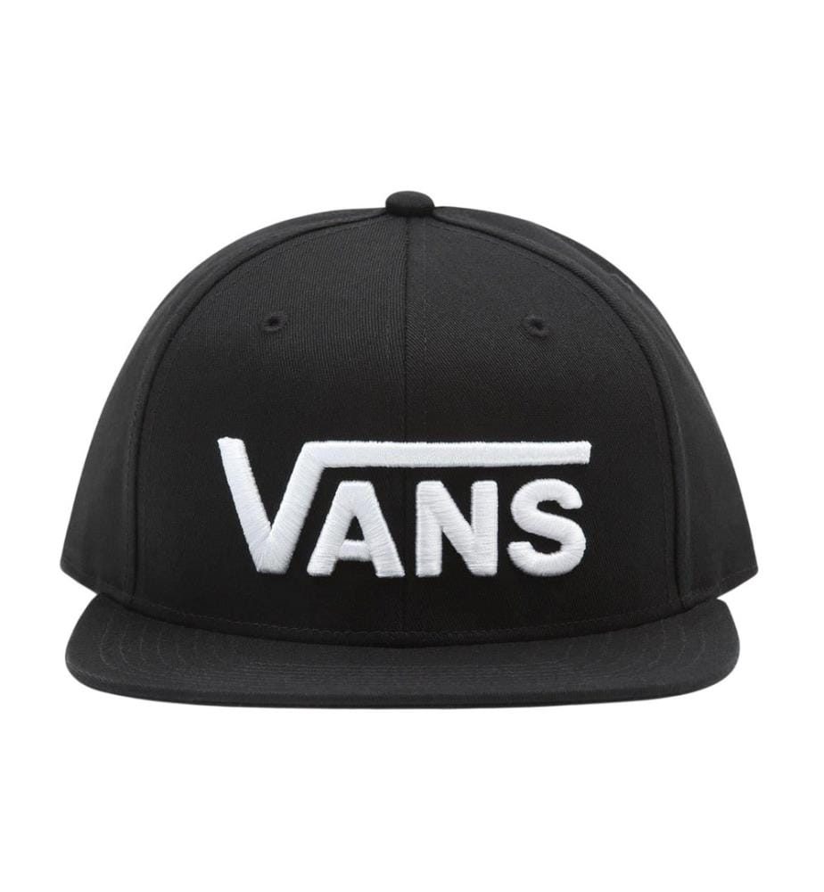 Vans - "Classic" Kappe, Baumwolle, Leger