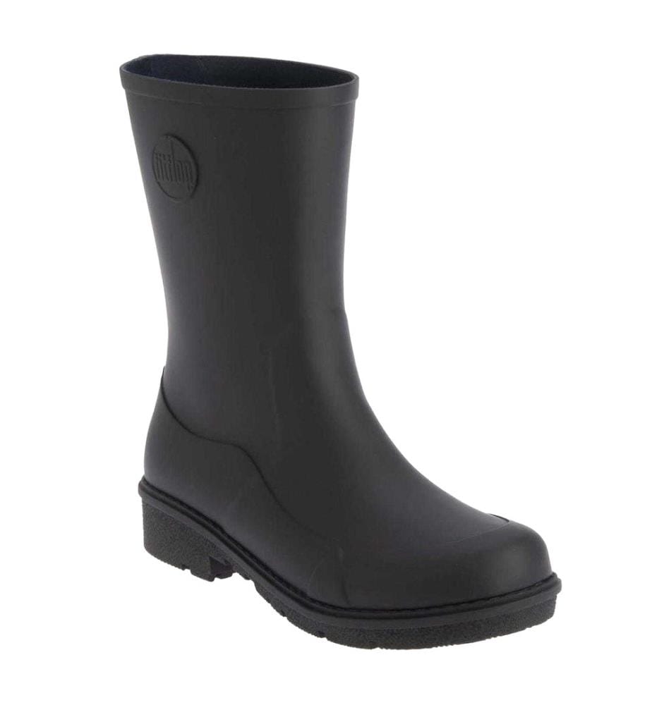 Fit Flop - Gummistiefel für Damen, Wasserfest