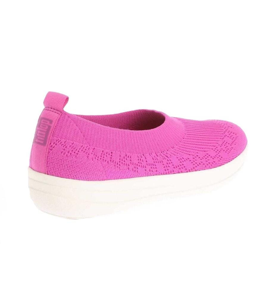 FitFlop Womens/Ladies Uberknit Pumps