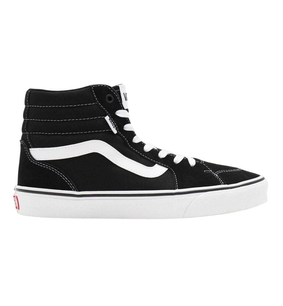 Vans - "SK8-Hi" High Top Turnschuhe für Herren, Wildleder