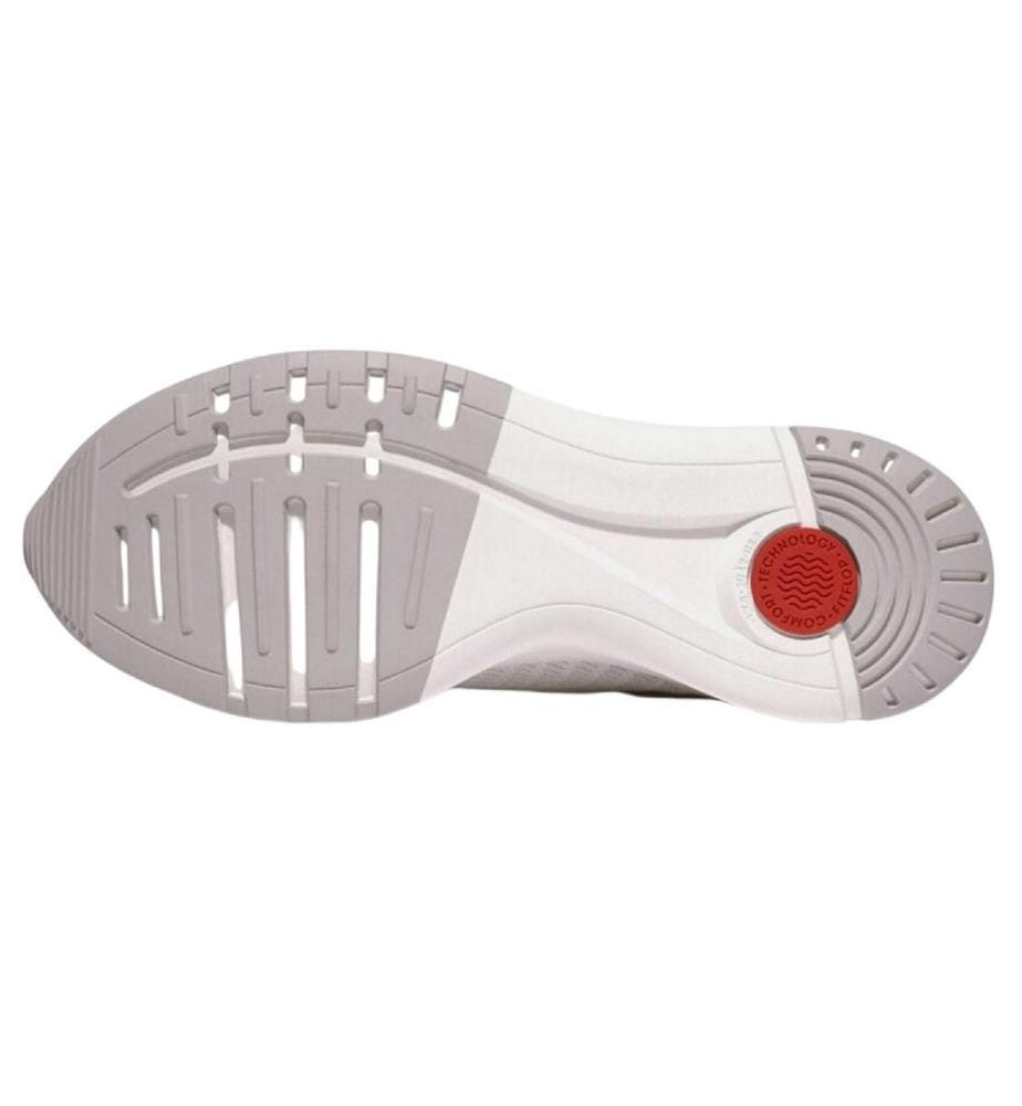 FitFlop - "Vitamin FFX" Sneaker für Herren/Damen Unisex, Jerseyware, Wasserbeständig