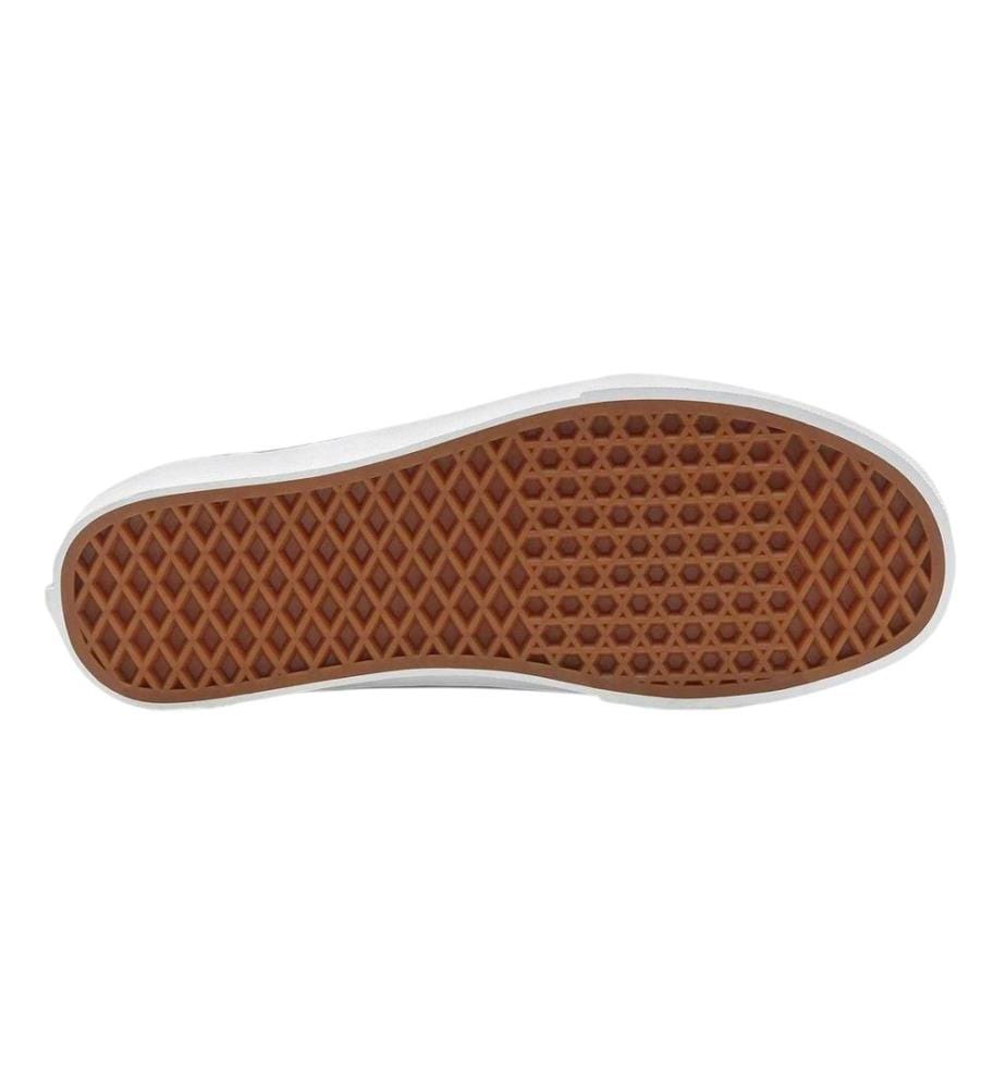 Vans - "Ward" Sneaker für Herren, Wildleder