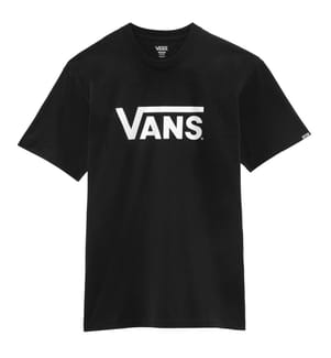 Vans - T-Shirt für Herren, Logo, leger