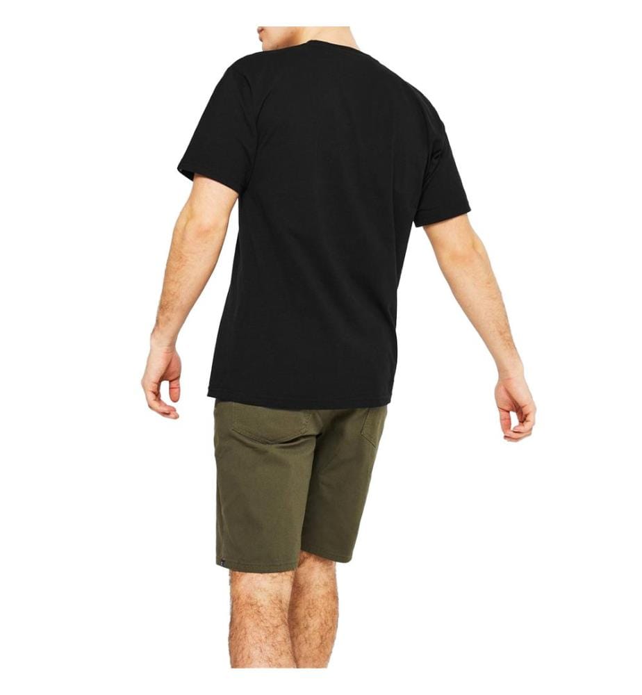Vans - T-Shirt für Herren, Logo, leger