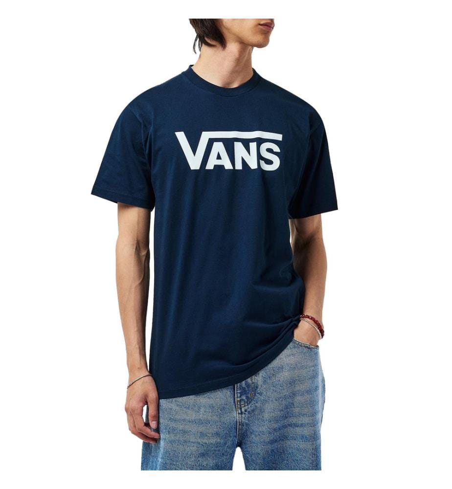Vans - T-Shirt für Herren, Logo, leger