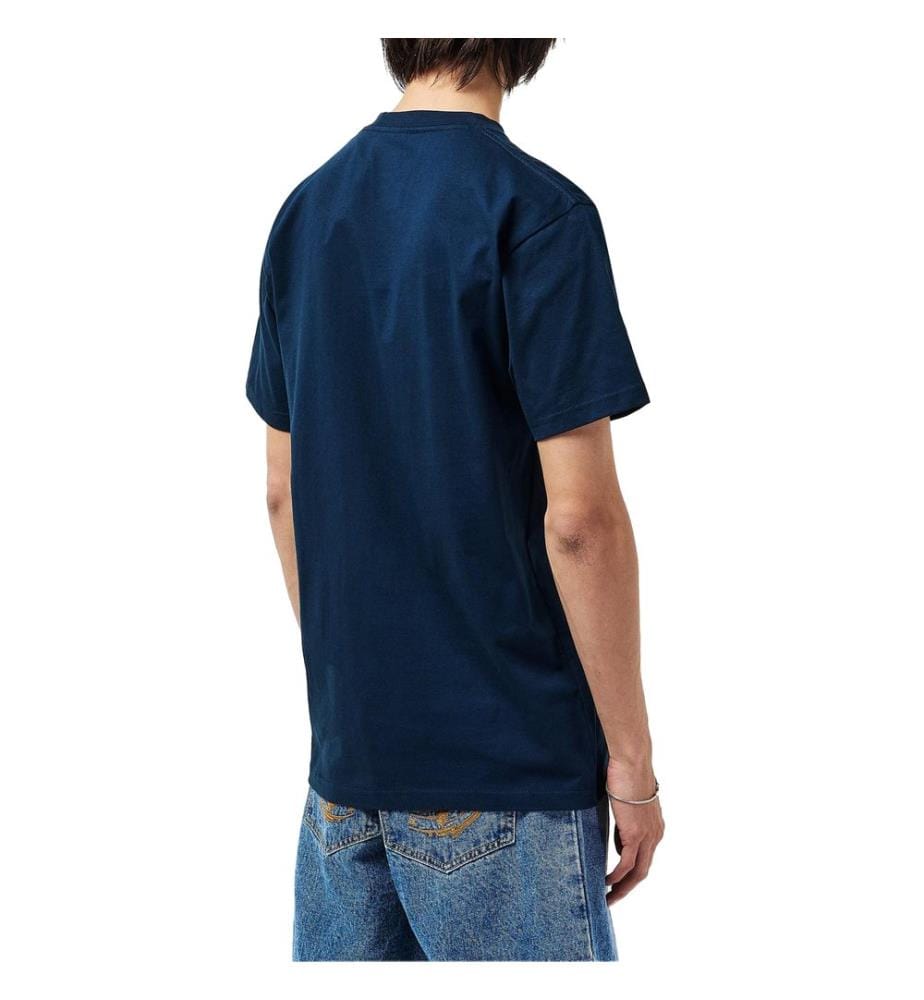 Vans - T-Shirt für Herren, Logo, leger