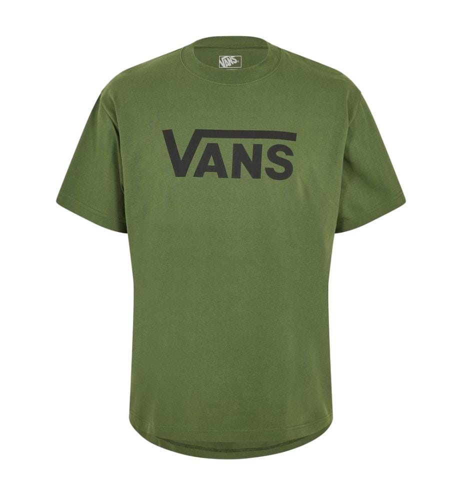 Vans - T-Shirt für Herren, Logo, leger