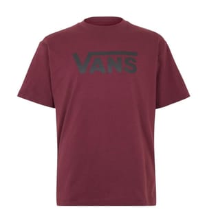 Vans - T-Shirt für Herren, Logo, leger