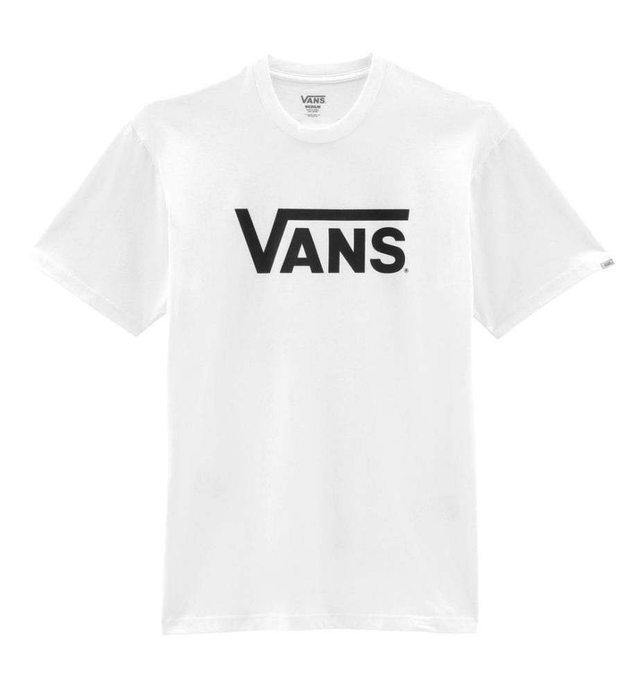 Vans - T-Shirt für Herren, Logo, leger