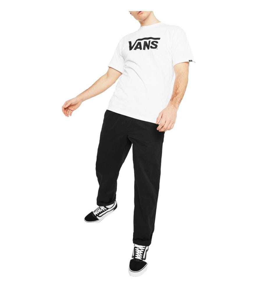 Vans - T-Shirt für Herren, Logo, leger